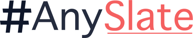 AnySlate